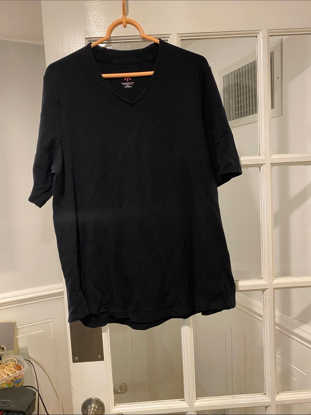 Issac Mizrahi size XL top good condition